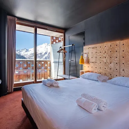 Sunweb - Timberlodge Hotel 3*