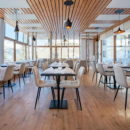 Sunweb - Timberlodge Hotel Oz