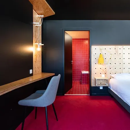 Hotel Sunweb - Timberlodge 3*