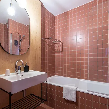 Hotel Sunweb - Timberlodge 3*