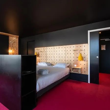 Hotel Sunweb - Timberlodge