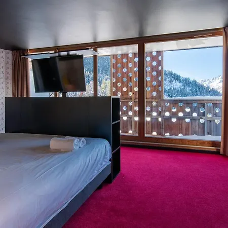 Hotel Sunweb - Timberlodge 3*