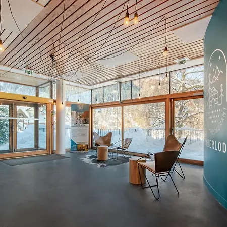 Sunweb - Timberlodge Hotel