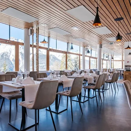 Sunweb - Timberlodge Hotel Oz