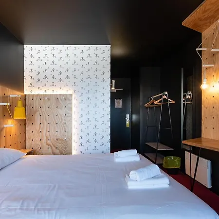 Sunweb - Timberlodge Hotel