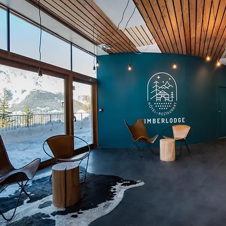 Hotel Sunweb - Timberlodge Oz