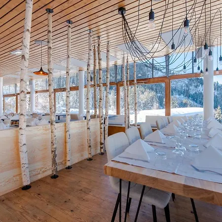 Sunweb - Timberlodge Hotel