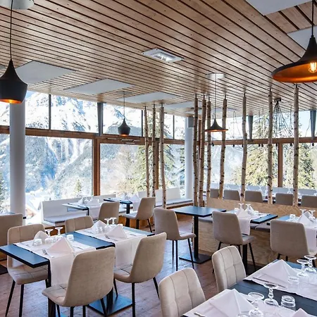 Sunweb - Timberlodge Hotel Oz