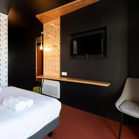 Sunweb - Timberlodge Hotel