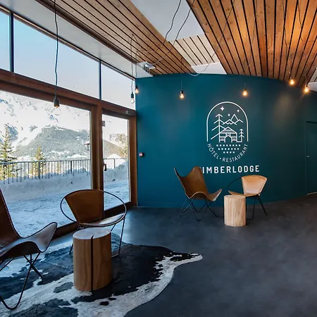 Timberlodge