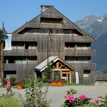 Hotel Timberlodge فندق
