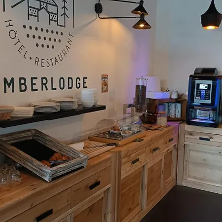 Timberlodge Hotel