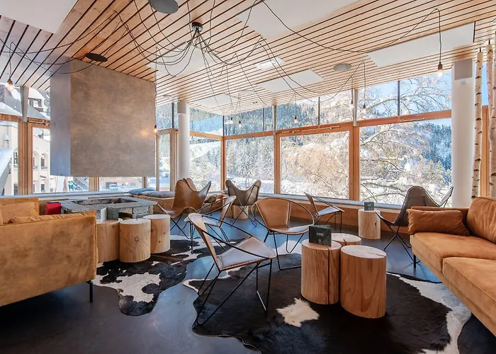 Hotel Timberlodge فندق 3*