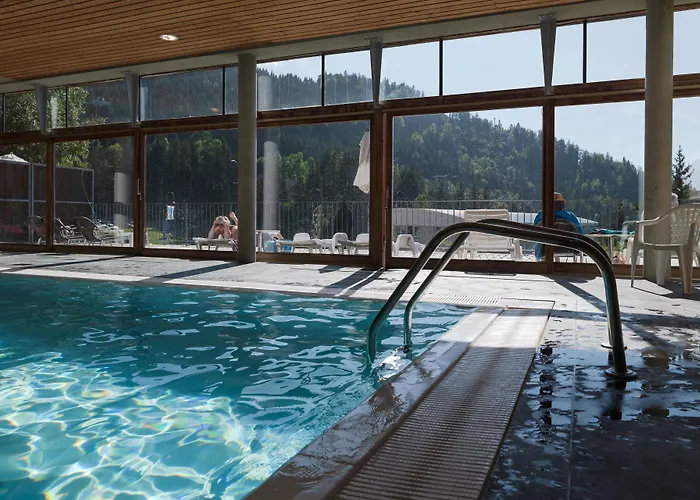 Hotel Timberlodge