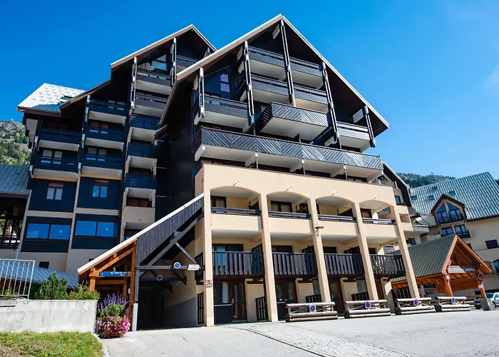 Hotel Timberlodge Szálloda Oz